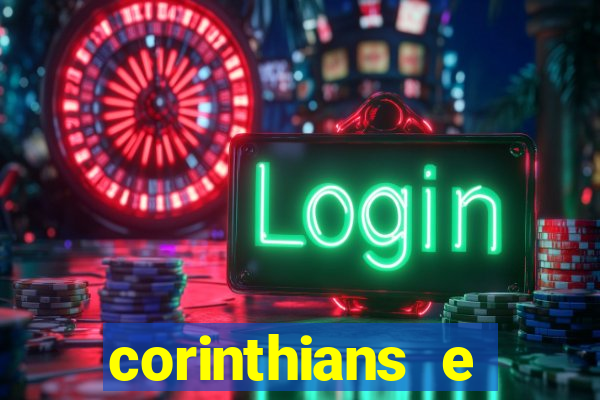 corinthians e cruzeiro futemax
